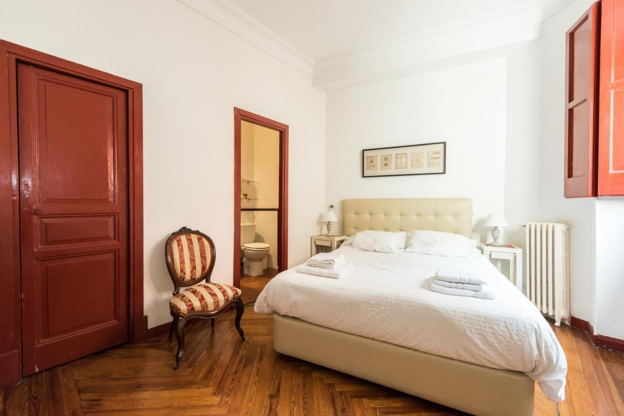 Apartamentos Madrid Centro B Εξωτερικό φωτογραφία